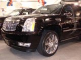 2007 Cadillac Escalade AWD