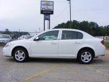 2008 Chevrolet Cobalt LT Sedan
