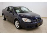 2008 Imperial Blue Metallic Chevrolet Cobalt LT Coupe #17970112