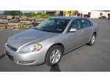 2008 Chevrolet Impala LT