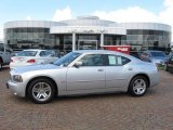 2006 Bright Silver Metallic Dodge Charger R/T #17966791
