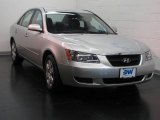 2007 Hyundai Sonata GLS