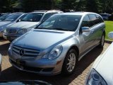 2006 Alpine Rain Metallic Mercedes-Benz R 350 4Matic #17954005