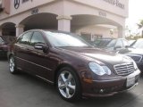 2006 Mercedes-Benz C 230 Sport