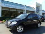 2007 Mercedes-Benz ML 350 4Matic