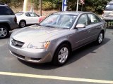 2008 Hyundai Sonata GLS