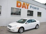 2008 Ford Fusion SEL V6