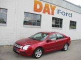 2009 Ford Fusion SE