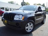 2007 Jeep Grand Cherokee Laredo 4x4