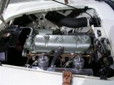 Austin-Healey 100M Engines