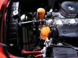 1962 Ferrari 250 GT Engines