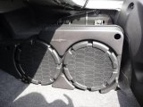 2007 Ford Mustang Shelby GT500 Coupe Trunk