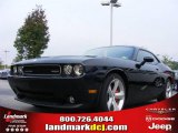 2010 Dodge Challenger SRT8