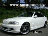 2002 Alpine White BMW 3 Series 330i Coupe #18033696