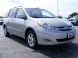 2006 Toyota Sienna XLE AWD