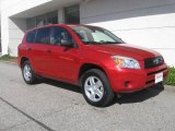 2008 Toyota RAV4 V6 4WD