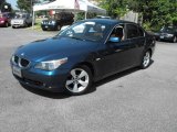 2005 BMW 5 Series 525i Sedan