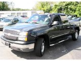 2003 Chevrolet Silverado 1500 LT Extended Cab 4x4