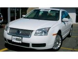 2007 Mercury Milan I4 Premier