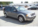 2005 Dark Shadow Grey Metallic Ford Freestyle SEL AWD #18036068