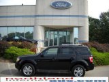 2010 Black Ford Escape Limited 4WD #18023358