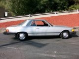 1975 Mercedes-Benz SL Class 450 SLC Coupe Exterior