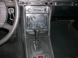 1975 Mercedes-Benz SL Class 450 SLC Coupe 3 Speed Automatic Transmission