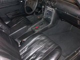 1975 Mercedes-Benz SL Class 450 SLC Coupe Front Seat