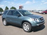 2010 GMC Acadia SLE AWD