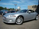 2007 Jaguar XK XK8 Coupe