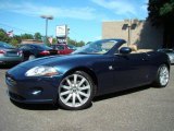 2007 Jaguar XK XK8 Convertible