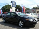 2005 Acura TL 3.2
