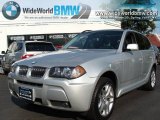 2006 BMW X3 3.0i