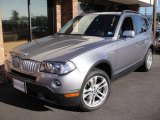 2007 BMW X3 3.0si