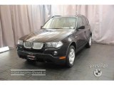 2007 BMW X3 3.0si