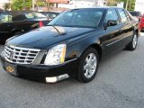 2006 Black Raven Cadillac DTS Luxury #18020536