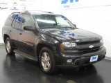 2003 Chevrolet TrailBlazer LTZ 4x4