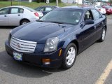 2006 Blue Chip Cadillac CTS Sedan #18029080