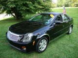 2006 Cadillac CTS Sedan