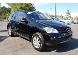 2006 Mercedes-Benz ML 350 4Matic