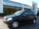 2006 Mercedes-Benz ML 350 4Matic