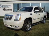 2007 Cadillac Escalade AWD