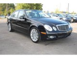 2007 Mercedes-Benz E 350 Sedan