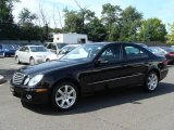 2007 Mercedes-Benz E 350 4Matic Sedan