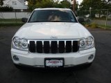 2005 Stone White Jeep Grand Cherokee Laredo 4x4 #18030057