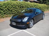 2006 Infiniti G 35 Coupe