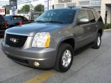 2007 GMC Yukon SLT 4x4