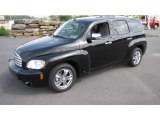 2009 Black Chevrolet HHR LT #18036545