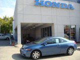 2007 Honda Civic LX Coupe