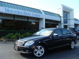 2008 Mercedes-Benz C 300 4Matic Luxury